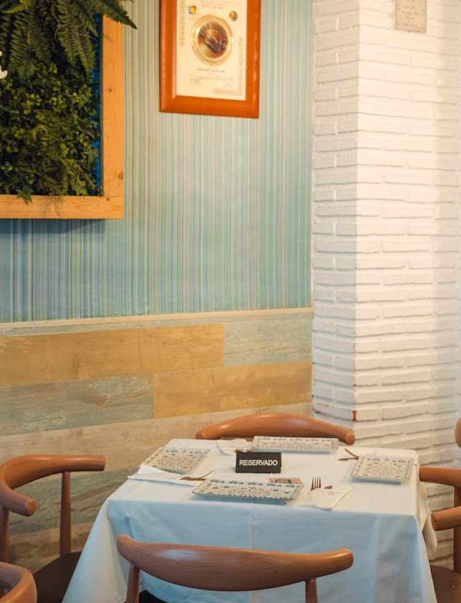Almijara Casual Bar Malaga - 7