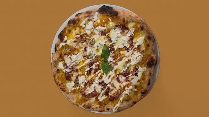 Pizzeria Shelbi - 0