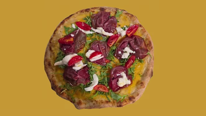 Pizzeria Shelbi - 1
