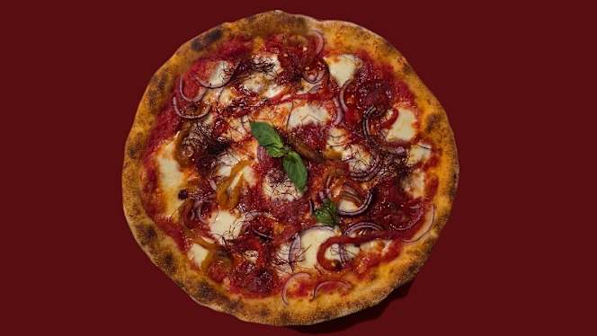 Pizzeria Shelbi - 8