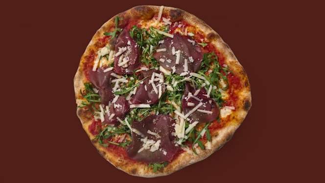 Pizzeria Shelbi - 5