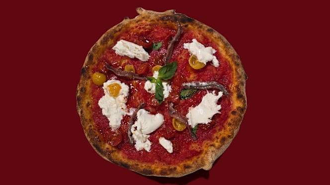 Pizzeria Shelbi - 6