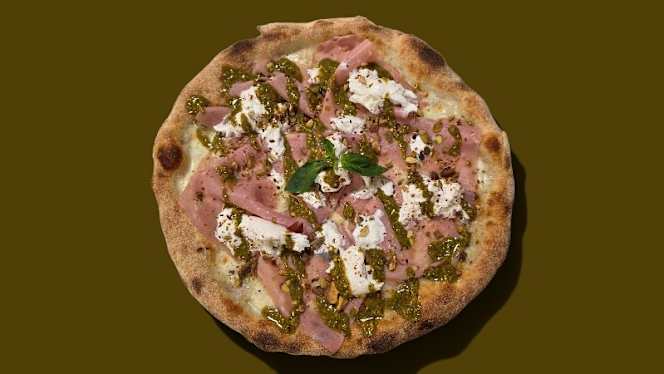 Pizzeria Shelbi - 7