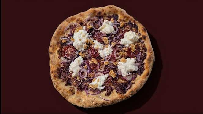 Pizzeria Shelbi - 9