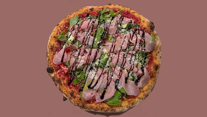 Pizzeria Shelbi - 3