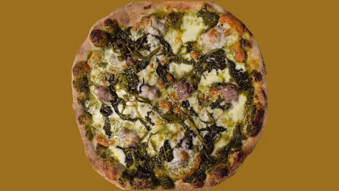 Pizzeria Shelbi - 4