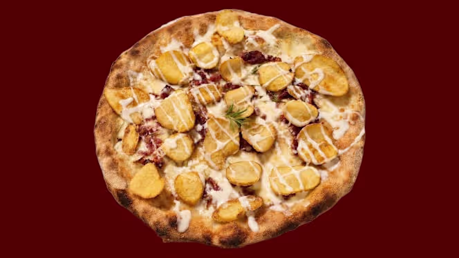 Pizzeria Shelbi - 2