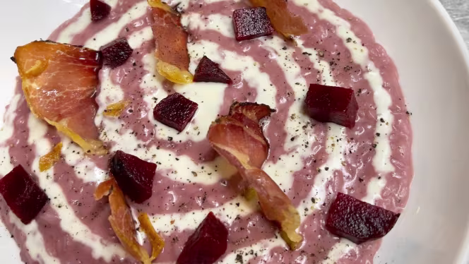 Trattoria That's Amore - Amsterdam - 5