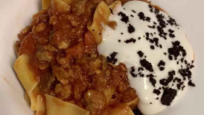 Trattoria That's Amore - Amsterdam - 8