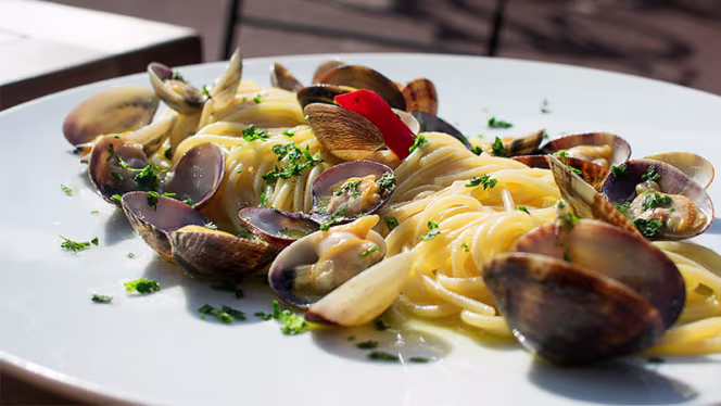 Trattoria That's Amore - Amsterdam - 0