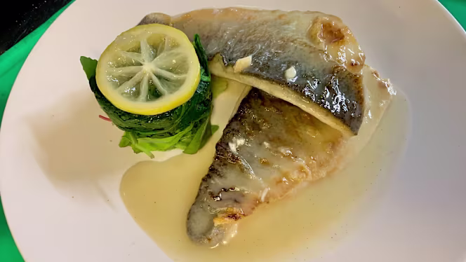 Trattoria That's Amore - Amsterdam - 1