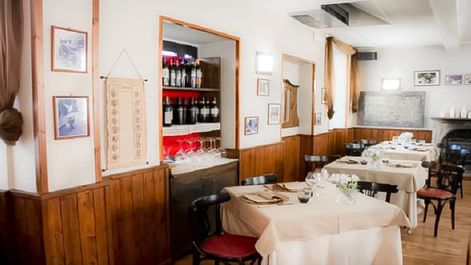 Osteria Quaranta - 4