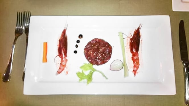 Osteria Quaranta - 1