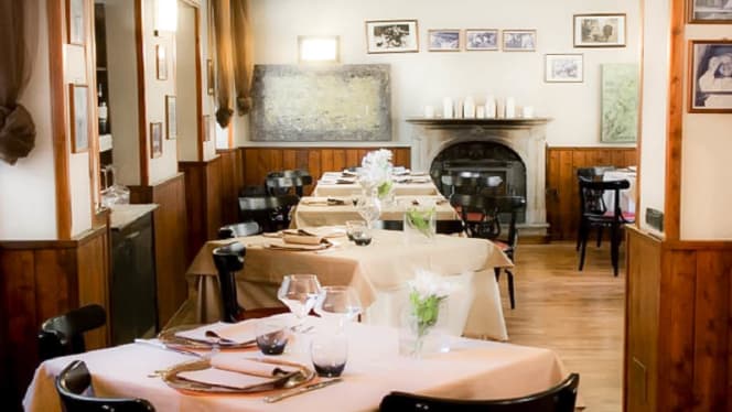 Osteria Quaranta - 0