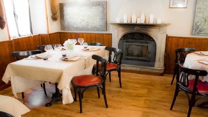 Osteria Quaranta - 3