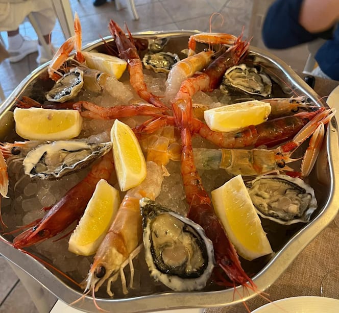 Ristorante Pizzeria Simbiosi - 8