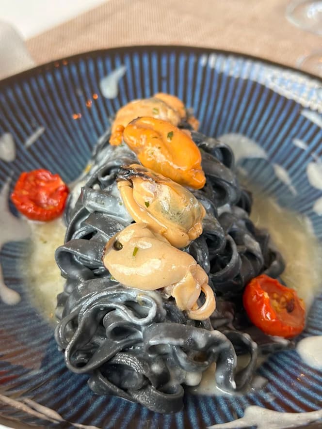 Ristorante Pizzeria Simbiosi - 0