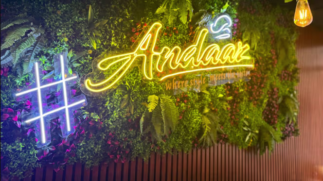 Andaaz Indian Restaurant (worthing) - 6