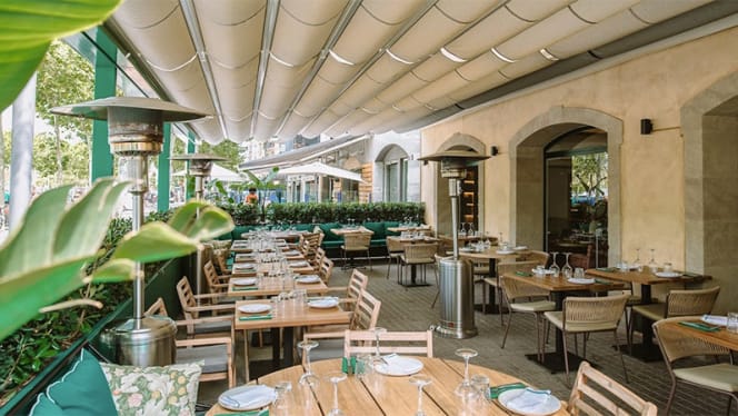 Bivio - Steak House - 9