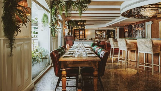 Bivio - Steak House - 8