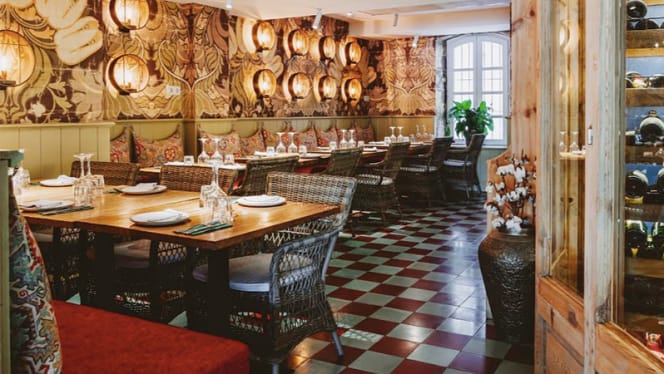 Bivio - Steak House - 7