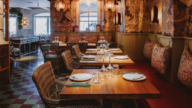 Bivio - Steak House - 5