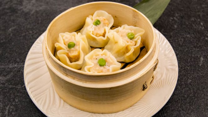 DimSum ye - 2