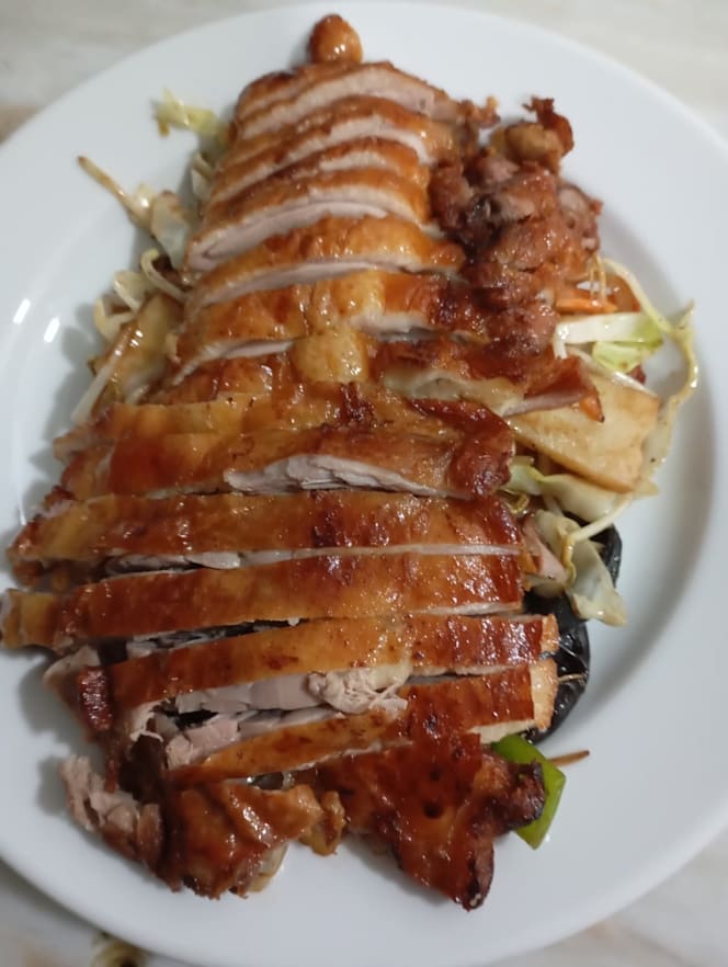 Muga Chinese Restaurant & Bar - 3