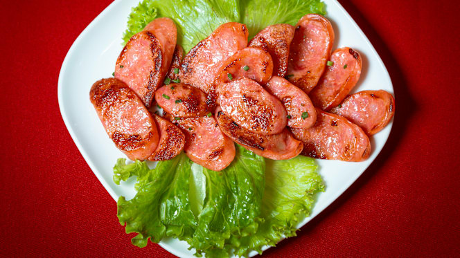 Muga Chinese Restaurant & Bar - 8