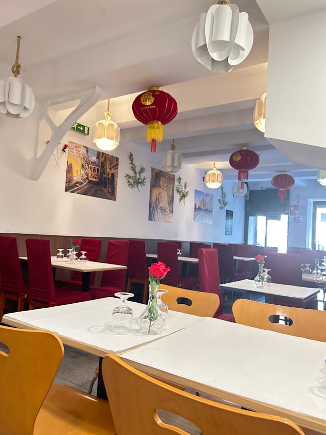 Muga Chinese Restaurant & Bar - 5