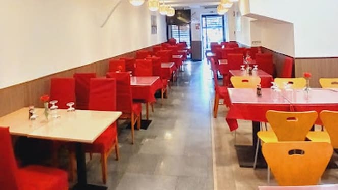 Muga Chinese Restaurant & Bar - 0