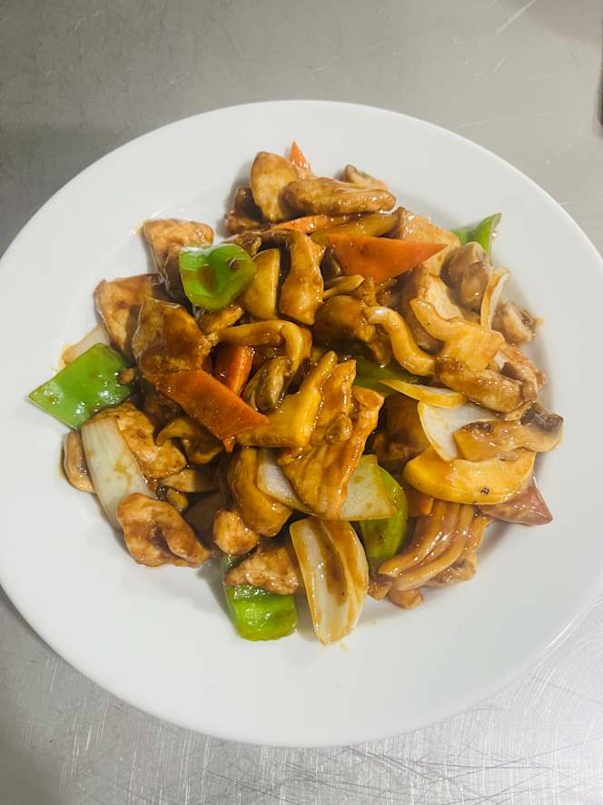 Muga Chinese Restaurant & Bar - 2