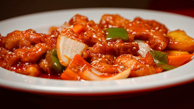 Muga Chinese Restaurant & Bar - 6