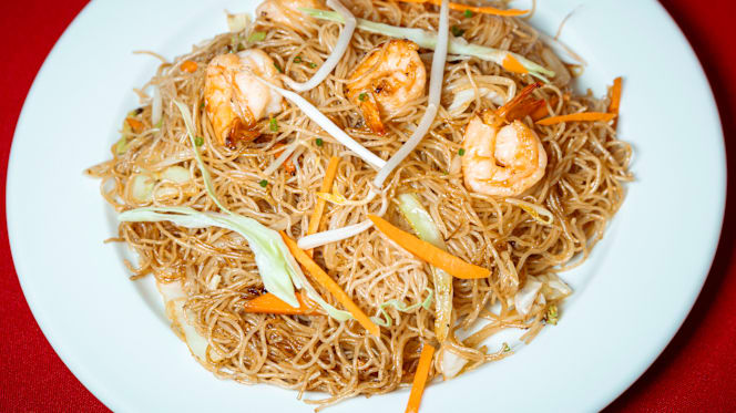 Muga Chinese Restaurant & Bar - 9