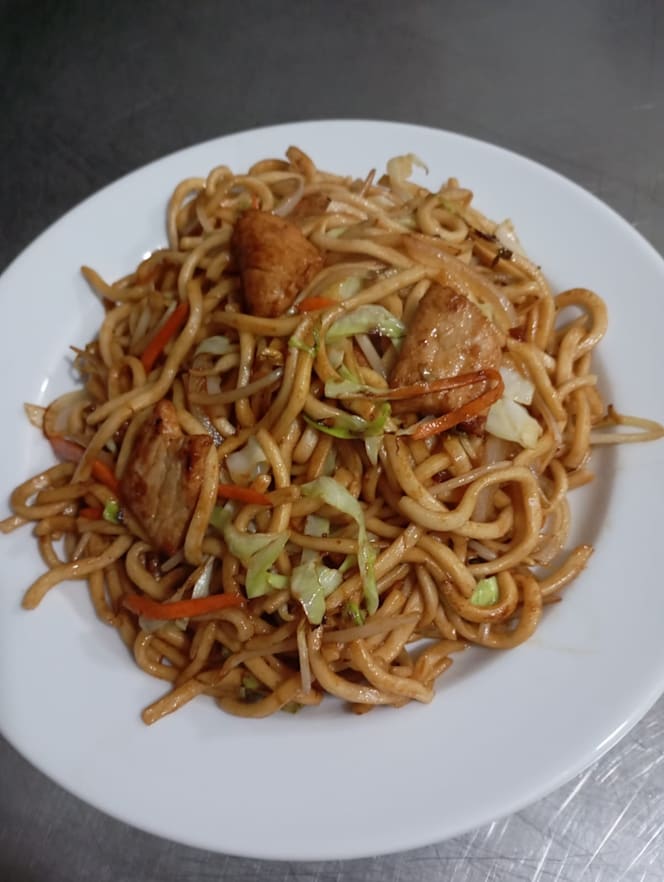 Muga Chinese Restaurant & Bar - 4