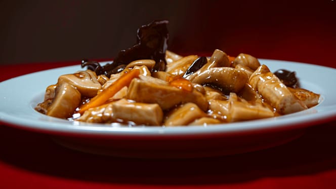 Muga Chinese Restaurant & Bar - 7