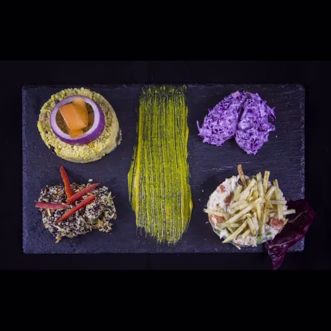 Villa Campetra Churrascaria - 1