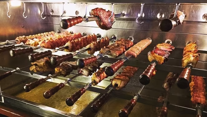 Villa Campetra Churrascaria - 0