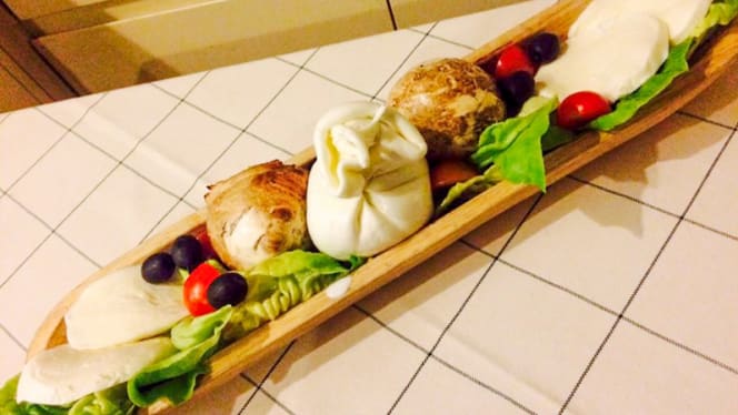 L'Altra Taverna - Milano - 5