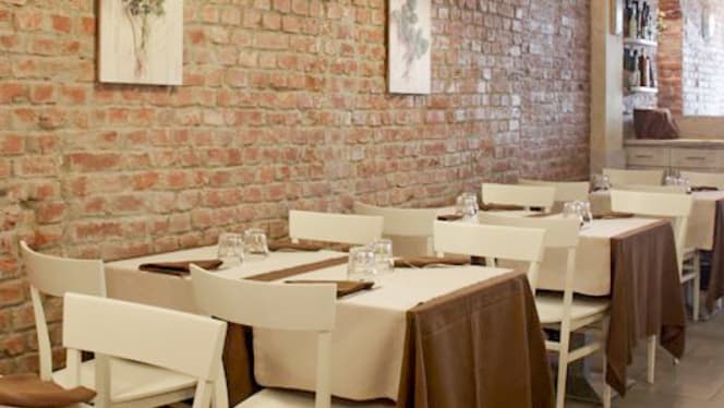 L'Altra Taverna - Milano - 8