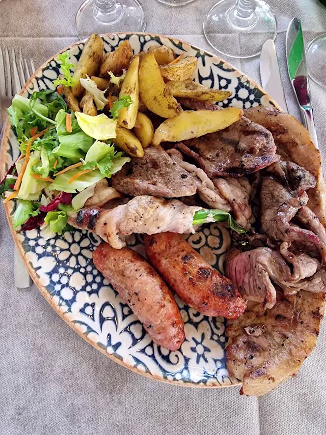 Masseria la Timpa - 0