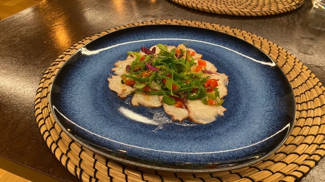 Restaurante Pateo - Eurostars Santa Luzia - 4