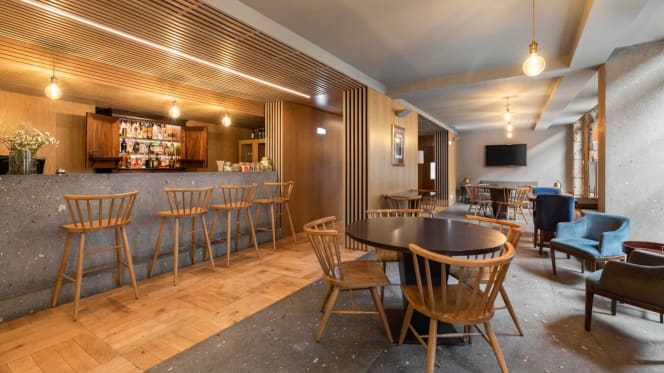 Restaurante Pateo - Eurostars Santa Luzia - 9