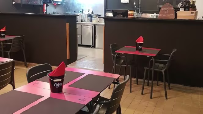 Hamburguer do Mercado - 6