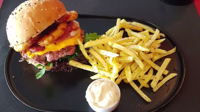 Hamburguer do Mercado - 4