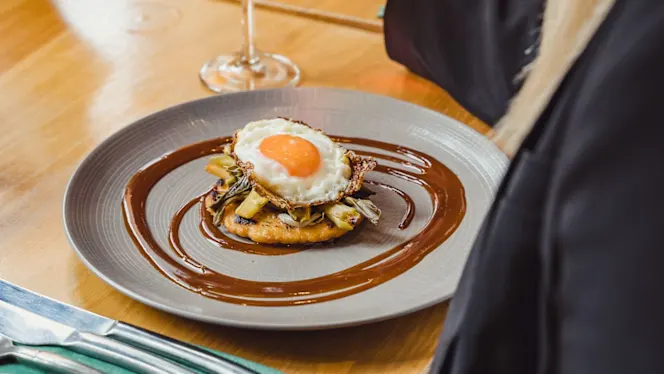 Angels Share Hotel - 0