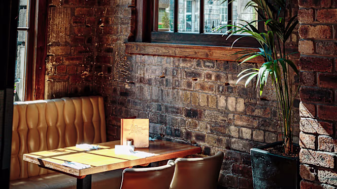 Angels Share Hotel - 1