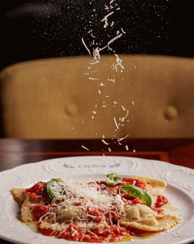 Caldesi in Campagna - 3