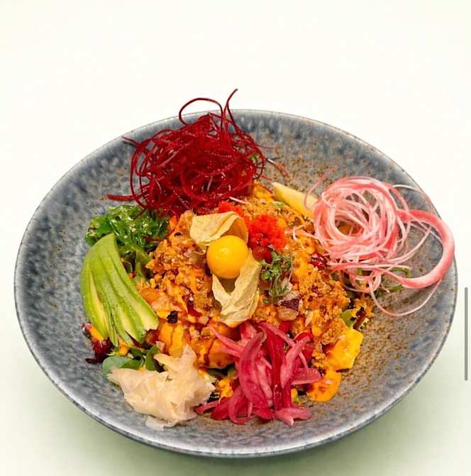 Tokyo Trio - 1
