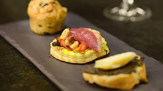 Black & Wine - Strasbourg - 2